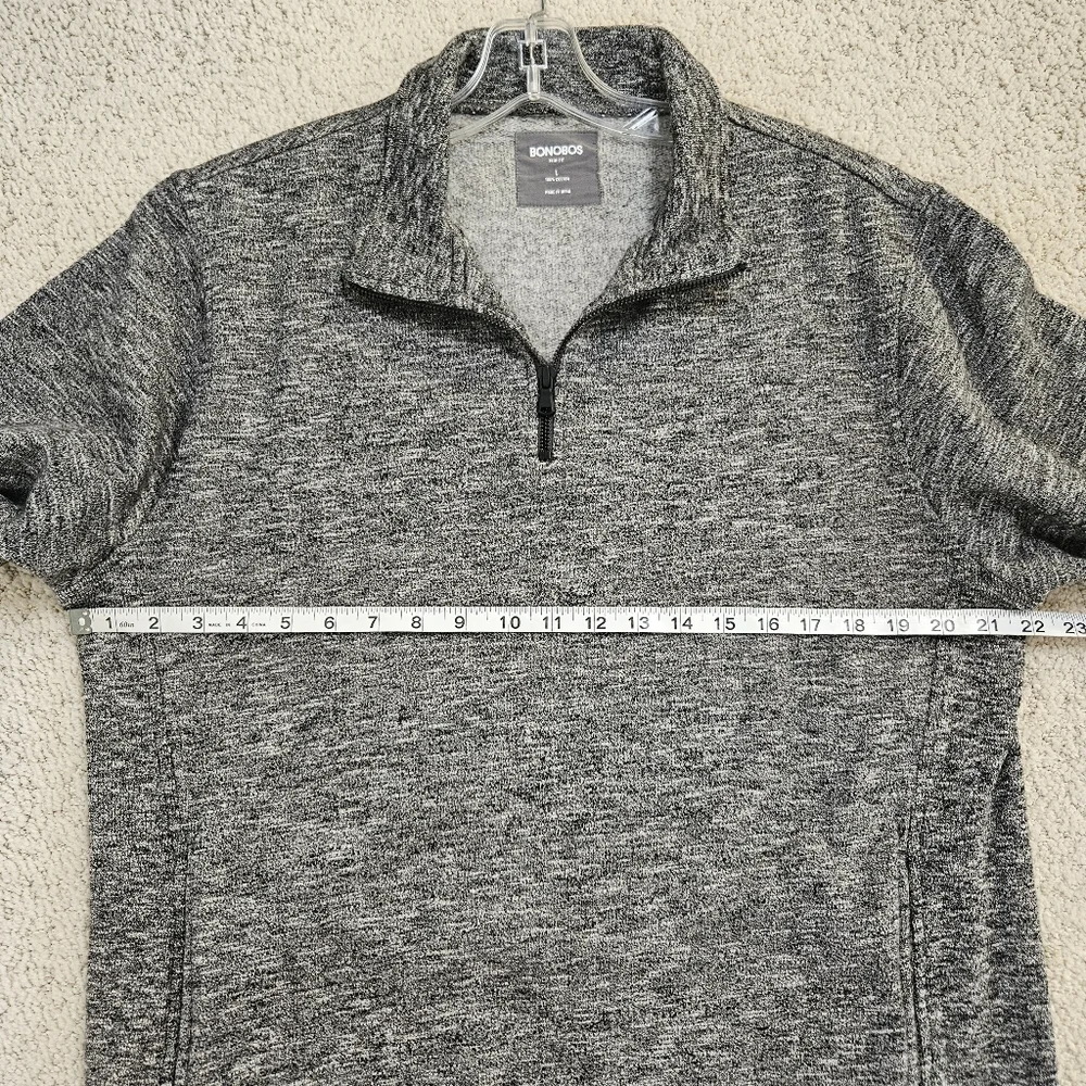 Bonobos sweater mens